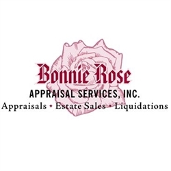 Bonnie Rose Estate Sales, A Division Of Bonnie Rose Appraisal Services, Inc.