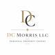 DC Morris LLC Logo