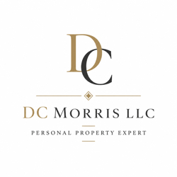 DC Morris LLC Logo