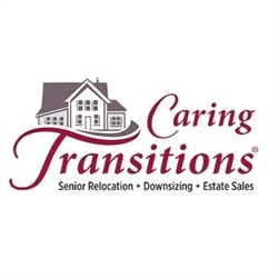 Caring Transitions Of Northern Virginia Logo