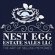 Nest Egg Estates Logo