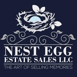 Nest Egg Estates Logo