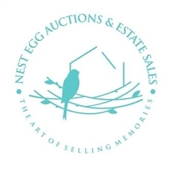 Nest Egg Estates Logo