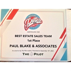 Paul Blake &amp; Associates