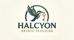 Halcyon Estate Services Logo