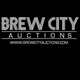 Brew City Auctions & Estate Sales Logo