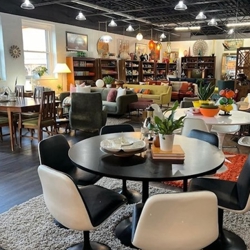 BC Modern Auctions Logo