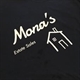 Mona's Estate Sales Logo