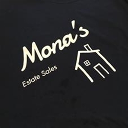 Mona&#39;s Estate Sales