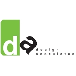 Design Associates Logo