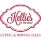Kellie's Consignments & Estate Sales Logo