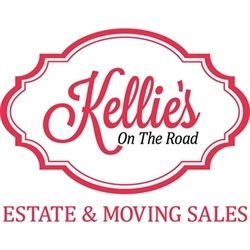 Kellie's Consignments & Estate Sales Logo