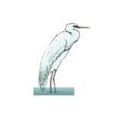 No Egrets Estate Sales Logo