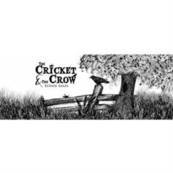 The Cricket And The Crow Logo