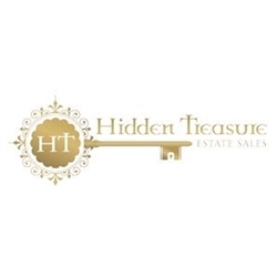 Hidden Treasure Estate Sales