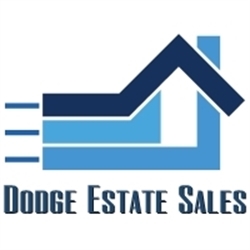 Dodge Estate Sales LLC Logo