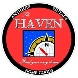 Haven Estate Sales Logo