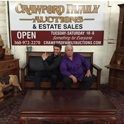 Crawford Family Auctions LLC