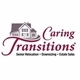 Caring Transitions Of Raleigh Logo
