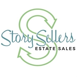Story Sellers Estate Sales