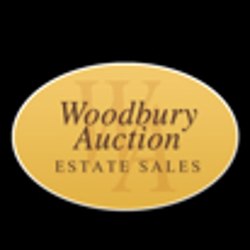 Woodbury Auction LLC Logo