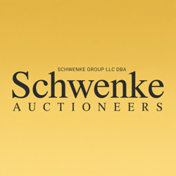 Schwenke Auctioneers Logo