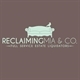 Reclaimingmia Logo