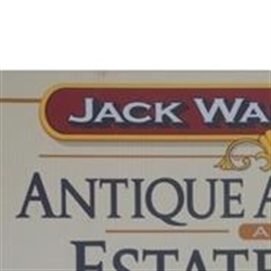 Jack Wanderman Appraisals &amp; Estate Sales