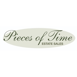Pieces Of Time Logo