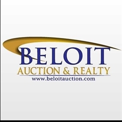 Beloit Auction & Realty Inc Logo