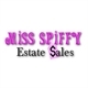 Miss Spiffy Estate Sales of Long Island Logo