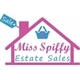 Miss Spiffy Estate Sales of Long Island Logo