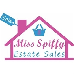 Miss Spiffy Estate Sales of Long Island