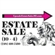 Upscale Estate Sales, Llc Logo