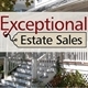 Exceptional Estate Sales Logo
