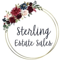 Sterling Estate Sales