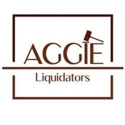 Aggie Liquidators Logo