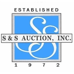 SS Auction Logo