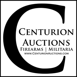 Centurion Auctions Logo