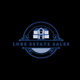 LUXE-ESTATE SALES Logo