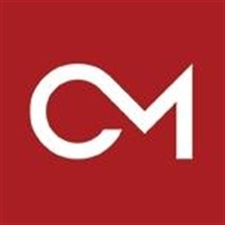 Comas Montgomery Realty And Auction Co. Logo