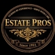 Estate Pros Logo