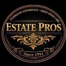 Estate Pros Logo