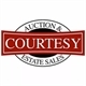 Courtesy Estates And Auction Services Logo