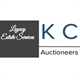 Legacy Auction Group: Kansas City Estate Services Logo