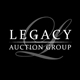 Legacy Auction Group: Kansas City Estate Services Logo