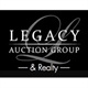 Legacy Estate Sales and Auction Group Logo