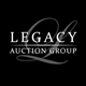 Legacy Estate Sales and Auction Group Logo