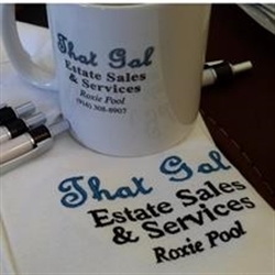 That Gal Estate Sales And Services