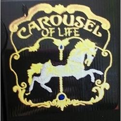 Carousel of Life Estate Sales and Service Logo